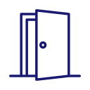 Ouverture de porte à Saint-Louis-de-Montferrand