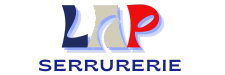 Serrurier Saint-Louis-de-Montferrand Logo